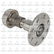Toyota Dyna Driveshaft Midship Assembly C-1.181 L 5.000 Butt 2.440