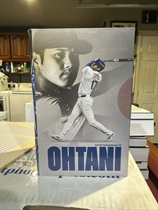 Shohei Ohtani Doll | eBay