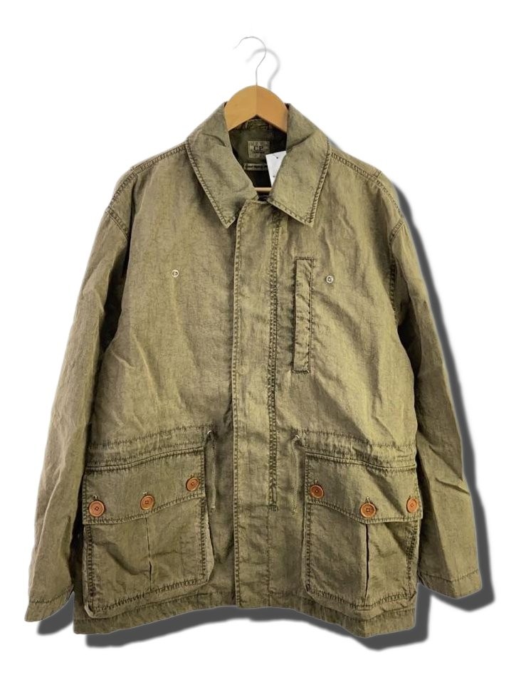 C.P.COMPANY Jacket M Men 4124