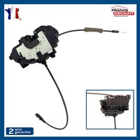 Partsline Schlosseinheit FahrertüR Vorne Links FüR Renault Clio III 8200300123