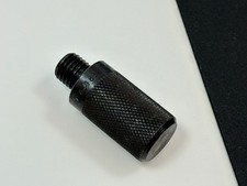Kent-moore Km Tools Usa J-42183 Universal Seal Driver Handle Knurled Grip Kent-moore Km Tools Usa J-42183 Universal Seal Driver Handle Knurled Grip