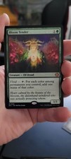 Bloom Tender [Lorwyn Eclipsed] Near Mint