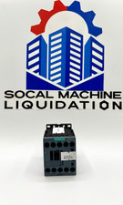 *Siemens / 3RT2016-1AK61 / Contactor 110V 50Hz / 120V 60Hz
