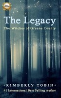 Kimberly Tobin | The Legacy | Taschenbuch | Englisch (2020) | Kimberly K Tobin