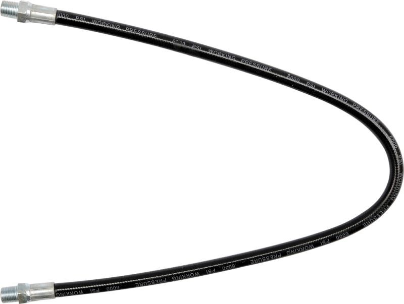 YATO Grease Gun YT-0710 - Image 2