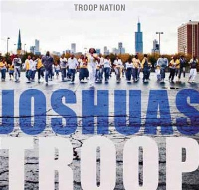 Troop Nation von Joshua's Troop [Audio CD]
