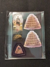 Sammu-ramat Dice Tower Promo Pack Strategy Board Game Mini Expansion