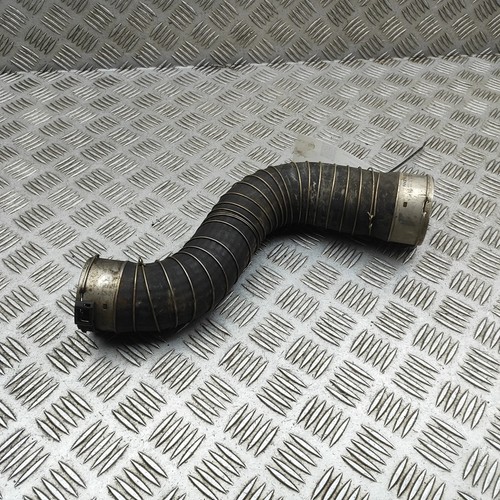 BMW 2 Coupe F22 Ladeluftkühlerschlauch 8573762 2.0 Diesel 140 kW 2014 33618249