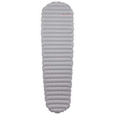 Rab Ultrasphere 1.5 Ultralight Isomatte - Dark Pewter - Long Wide