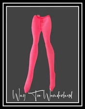 Ever After High Madeline Hatter Way Too Wonderland Tights