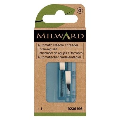 Milward Green Nadeleinfädler - alle Arten