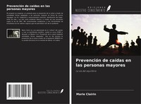 Marie Clairin | PrevencióN De CaíDas En Las Personas Mayores | Taschenbuch