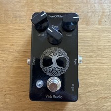 Vick Audio Tree of Life OD