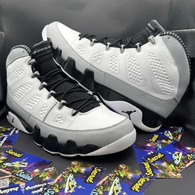 Jordan 9 Retro Barons for Sale | Authenticity Guaranteed | eBay