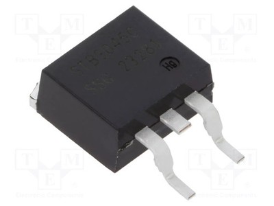 D2PAK SMD 30A 45V Diode: Gleichrichterdiode Schottky
