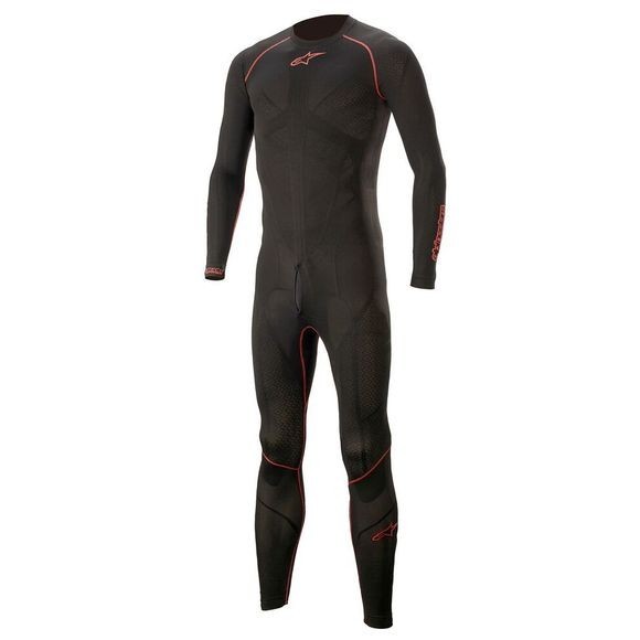 Combinaison Alpinestars Ride Tech Lite pour ne plus coller à son cuir de moto en été