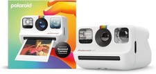Polaroid GO Generation 2 Instant Film Camera - White