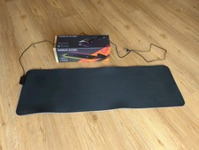 Steelseries RGB QcK Prism Cloth XL Gaming-Mou...