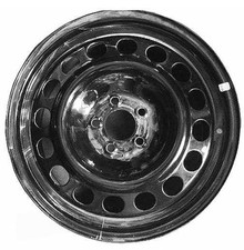 Genuine Oem Wheel For 2014-2023 Dodge Charger 18 Inch Black Steel Rim
