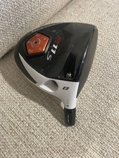 Taylormade R11 S Tour Issue V2 8 Degree Driver Head