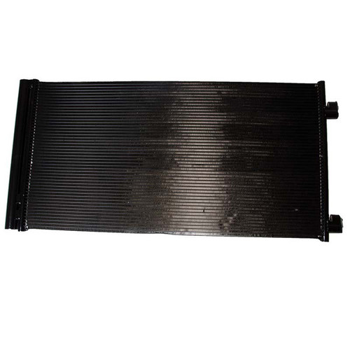 AC751000S Air Con Conditioning AC Condenser With Dryer Aircon Condensor By Mahle - Picture 1 of 6