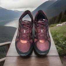 Saucony Women's Ride Millenium Throwback Sneaker US W9