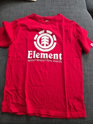 T shirt Größe M Element