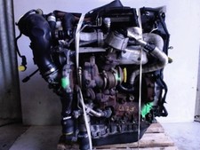 Moteur Citroen C6