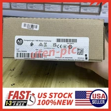 New Factory Sealed 1769-L30ERM CompactLogix 1MB Motion Controller Allen-Bradley