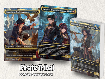 mtg proxy commander deck MTG Proxy Ready-to-Play Commander Deck: Nekusar, the Mindrazer (Wheels)