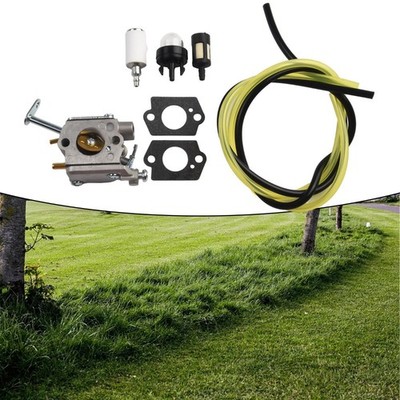 For Homelite 33cc 3314 Chainsaw For-Walbro WT-673 A09159 000998271 Carburetor