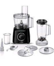 Bosch Tritatutto MCM3201BGB - Nero