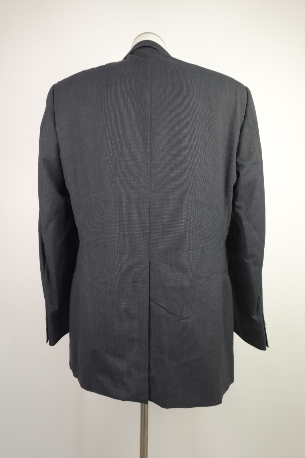 Versace Classic V2 Men's Jacket Size 50 Jacket Man Italy Casual Vintage Wool thumbnail 8