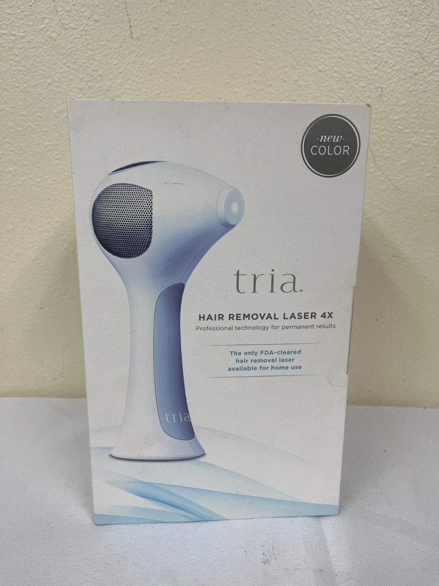 tria Hair Removal Laser 4X トリア LHR4.0 Tria Beauty Hair Removal Laser 4X LHR 4.0 Removal Laser- FOR