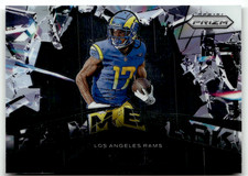 Davante Adams Prizm 2025 Prizm