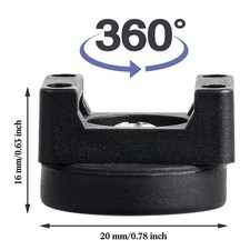 Magnetic Suction Cup Fixing Clips, Cable Zip ...