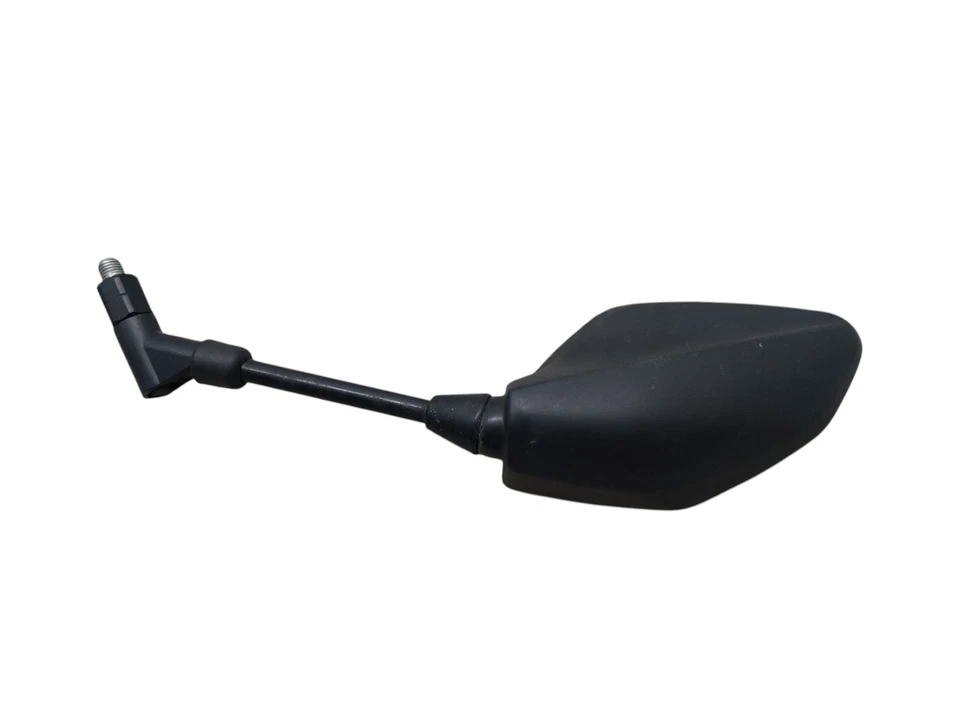 Yamaha MT 07 Tracer 700 2016/17 Rétroviseur Droite Avec Points De Rouille - Photo 2/4