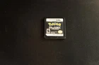 Pokémon Black Version Nintendo Ds USA Authentic Working Cartridge