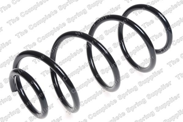 1X Fahrwerksfeder Kilen 14862 FüR YN KIA Venga Hyundai JC Ix20 Crdi 115 128-image