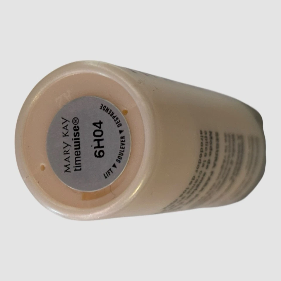 Mary Kay TimeWise #6H04 Firming Eye Cream .5oz and #031559 Satin Lips Lip Balm - Image 4 of 4