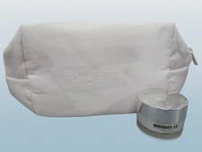 MAELYS BRIGHT-IT LIFTING EYE CREAM 1 OZ NWOB + FREE COSMETIC BAG