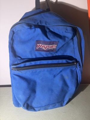 Jansport Backpack