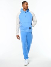 SERGIO TACCHINI I Vincere Hoodie- Ultramarine