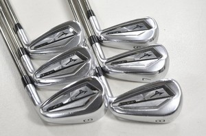 Mizuno Jpx 921 Forged | eBay
