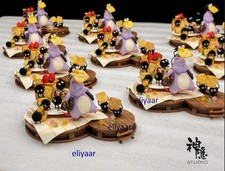Shenyin Studio Boh Fang Figurine Collectible Painted Statues Limited Model H16cm Shenyin Studio Boh Fang Figurine Collectible Painted Statues Limited Model H16cm