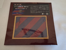 MIkame MC Coin Vanishing Handkerchief