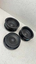 1999-2005 JETTA EXCEPT GLI Door Factory Speakers front rear Right Left 3pcs