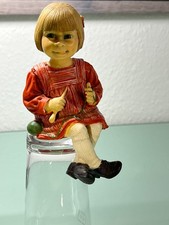 Carl Larson Candy Design Norwegen Figur Volks...