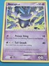 Skorupi 128/147 Supreme Victors Regular - Pokémon Card LP