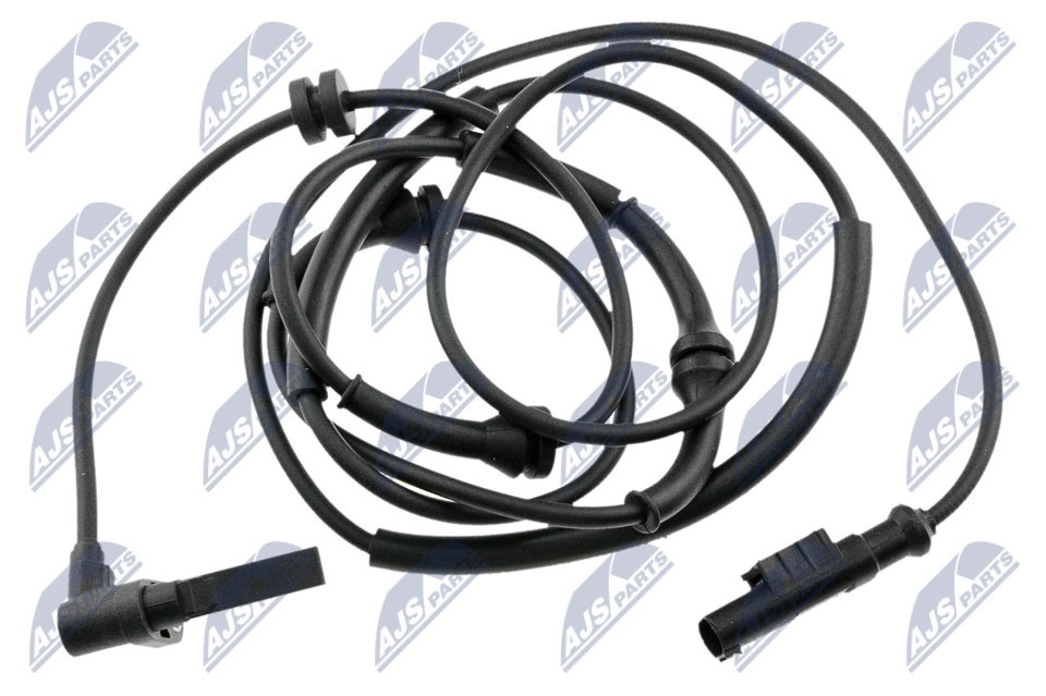 Front Right NTY OE HCA-AR-017 Sensor, wheel speed for ALFA ROMEO